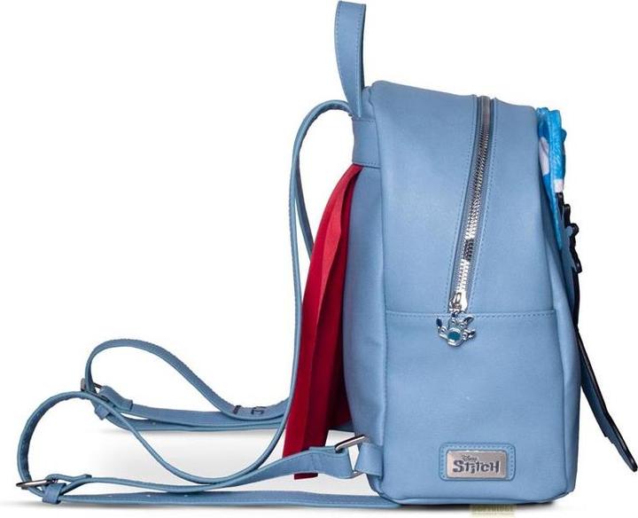 Produktbild Difuzed Lilo & Stitch - Novelty Mini Backpack
