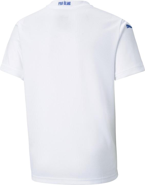 Produktbild Puma Island Kinder Auswärts Trikot (140)