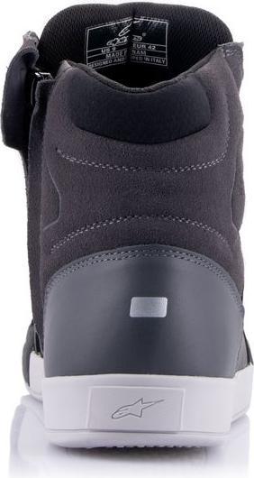 Actual product image Alpinestars Chrome Waterproof Shoes (Men, Women, 39)