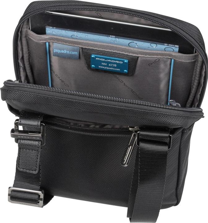 Produktbild Piquadro Umhängetasche Brief Crossbody Bag 1816