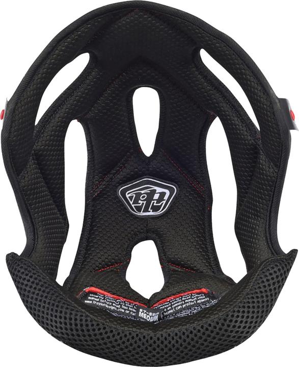 Productafbeelding Troy Lee Designs SE5 Koolstof Intérieure - XS