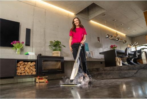 Image du produit Kärcher Balai vapeur SC 2 Upright (1600 W)