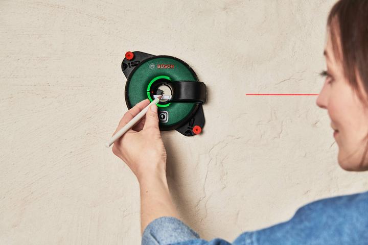 Produktbild Bosch Home & Garden Atino
