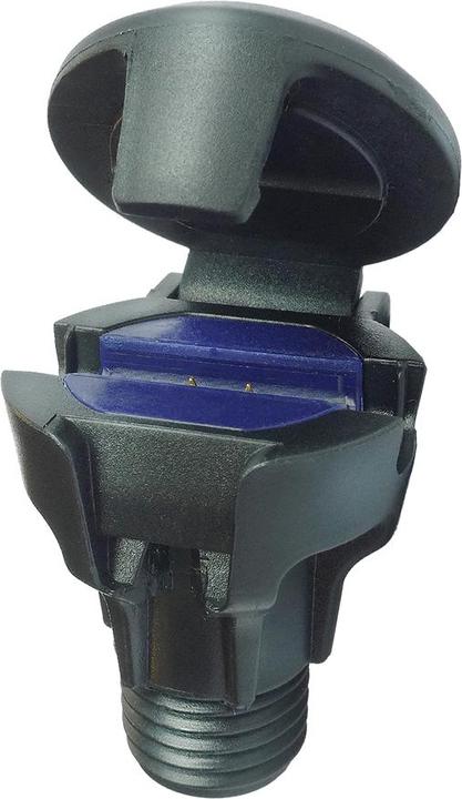 Immagine prodotto Techmar Connettore flessibile femmina