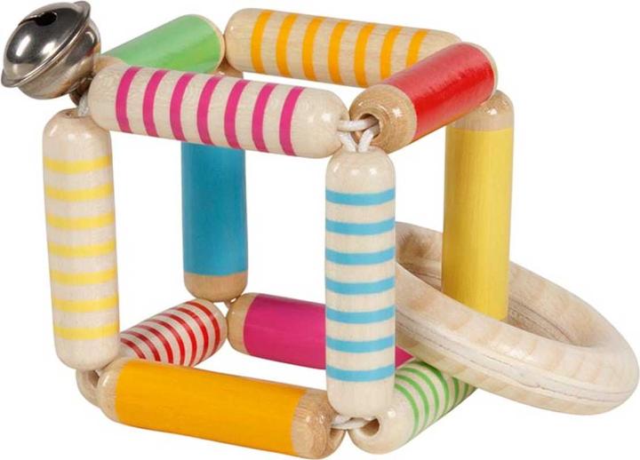 Goki Griffin elastic cube