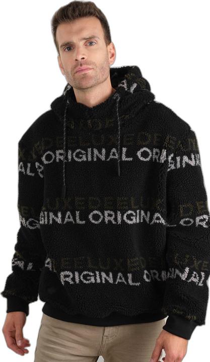 Actual product image Deeluxe feece deeuxe exposit (L)