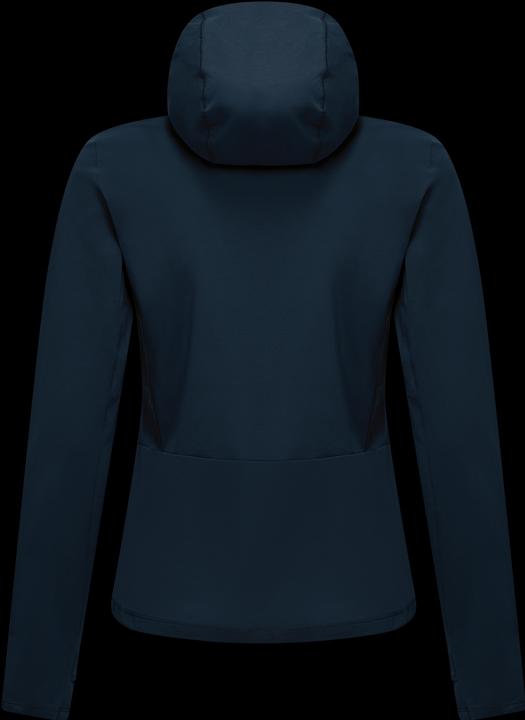 Image du produit Salewa Puez Sun Hoodie W (44)
