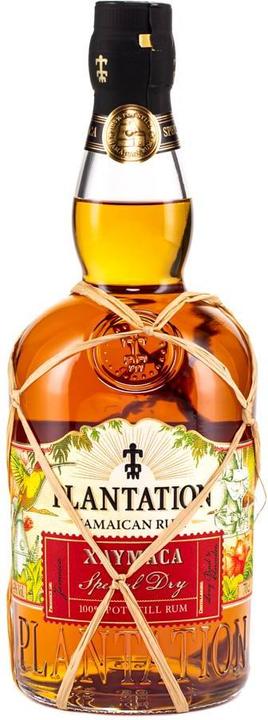 Image du produit Plantation Xaymaca Special Dry (1 x 70 cl)