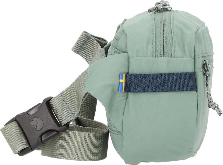 Actual product image Fjällräven High Coast hip bag