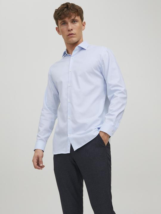 Immagine prodotto Jack & Jones Jprblaparker Shirt L/S Noos (3XL)