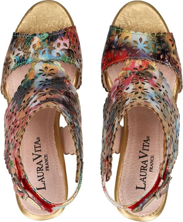 Actual product image Laura Vita Sandalen (40)