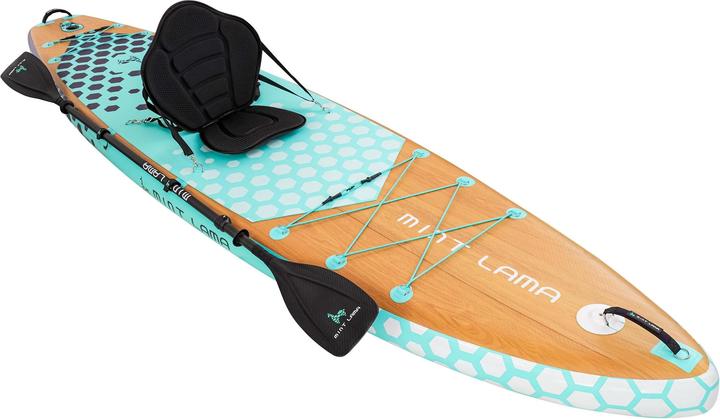 Produktbild Mint Lama Adventourer (11'6")