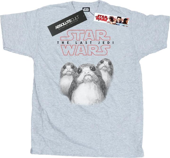 Image du produit Star Wars - T-shirt - Homme (3XL)