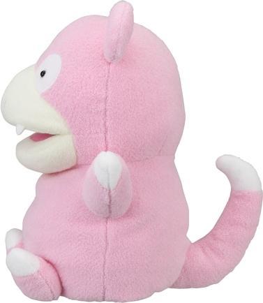 Produktbild Pokémon Puppet Plush Toy DOWASURE Slowpoke - 24.5 cm (20 cm)
