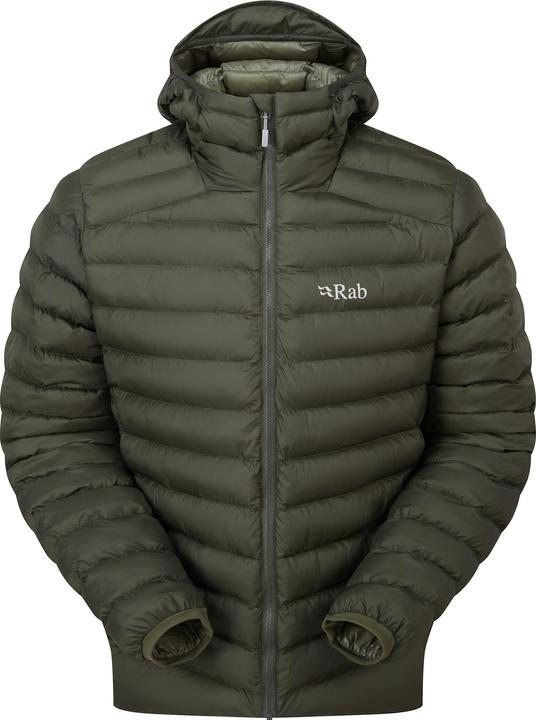 Actual product image Rab Cirrus Alpine (S)