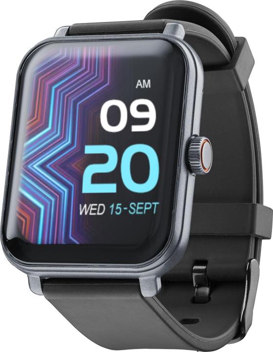 Cellularline Bluetooth Smartwatch
