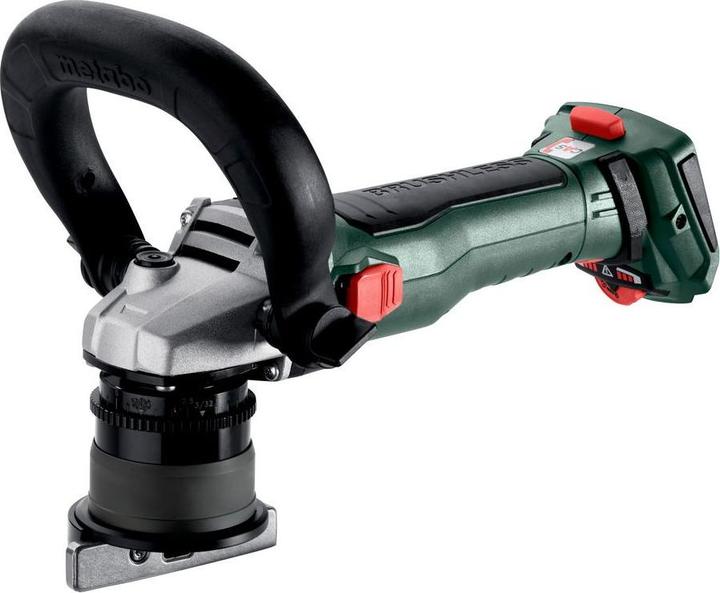 Produktbild Metabo KFMVB 18 LTX BL 4 RF