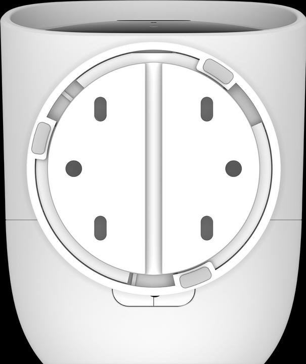 Actual product image D-Link DCS-8302LH (1920 x 1080 Pixels)