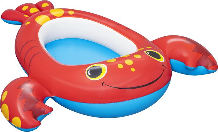 Produktbild Bestway Kinder-Schlauchboot Splash Buddy sortiert