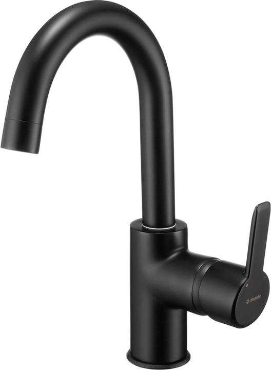 Actual product image Deante Arnika Nero Washb Mixw/ Dn Bqa n24m