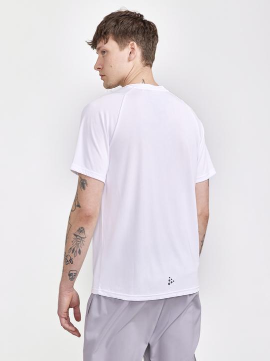 Image du produit Craft Core Essence Bi-Blend Tee M (S)