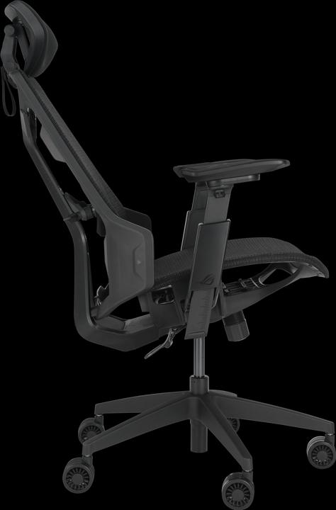 Productafbeelding ASUS ROG Destrier Ergo Core gamestoel