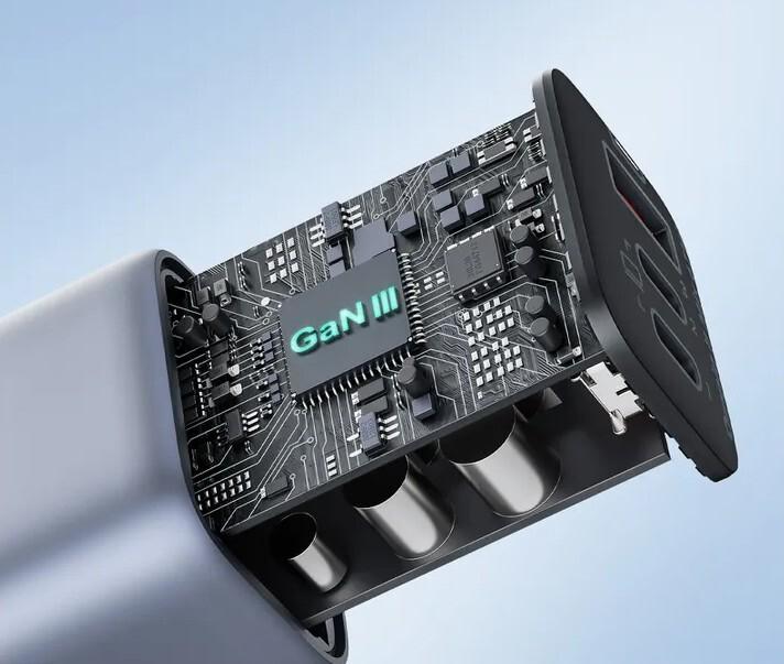 Immagine prodotto Aukey OmniaMix II (67 W)