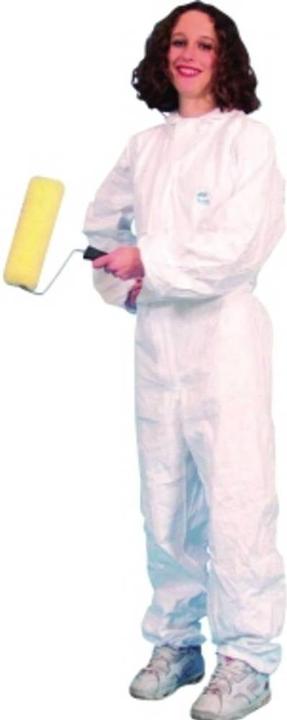 Productafbeelding Tyvek Dupont Goedkeuringen Normen (L)
