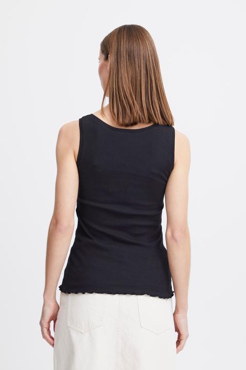 Actual product image B.young BYSANANA TANK 20814671 (XS)