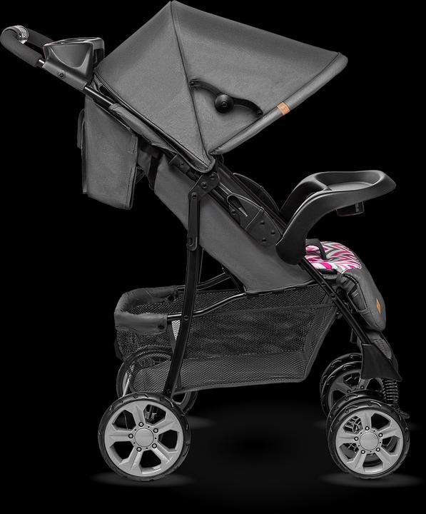 Actual product image Lionelo Emma