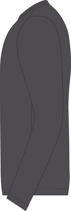 Actual product image JAKO Organic longsleeve (XS)
