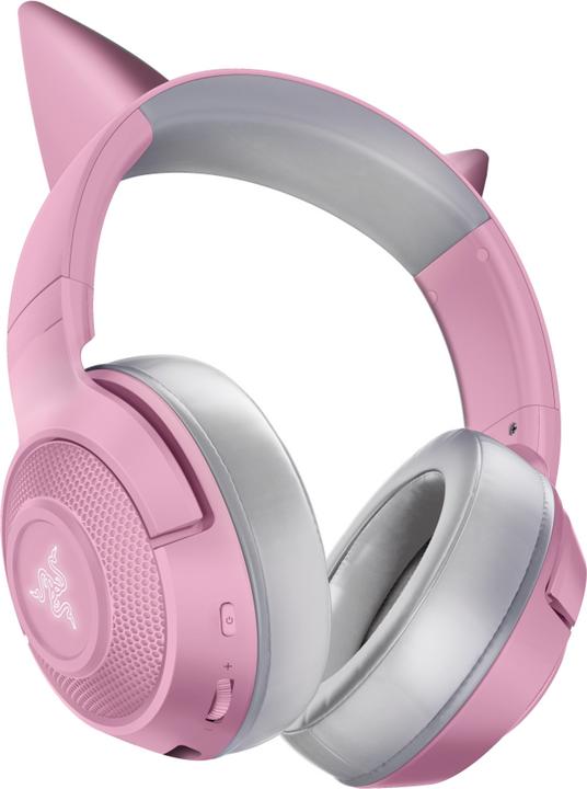 Immagine prodotto Razer Kraken BT Kitty Edition (Senza fili)