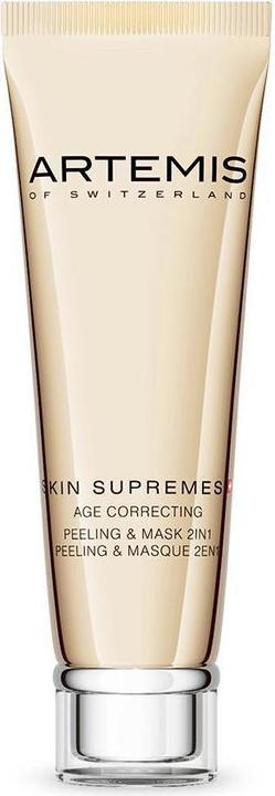 Immagine prodotto Artemis Peeling e maschera correttiva dell'età Skin Supremes (100 ml)