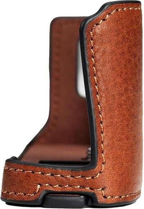 Image du produit SmallRig 4699 Kit Half Case en cuir (Étui pour appareil photo, 1.30 l)
