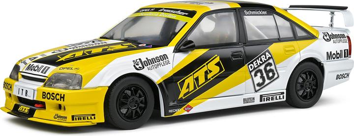 Productafbeelding Solido 1:18 Opel Omega EVO 500 #36