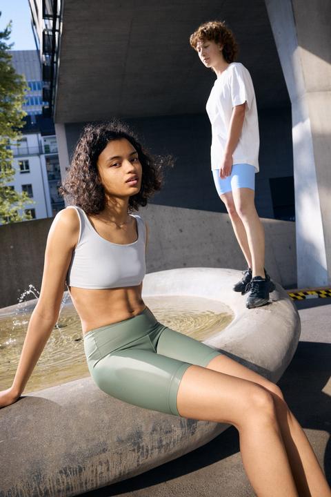Image du produit Neumühle Short Airolo (L)