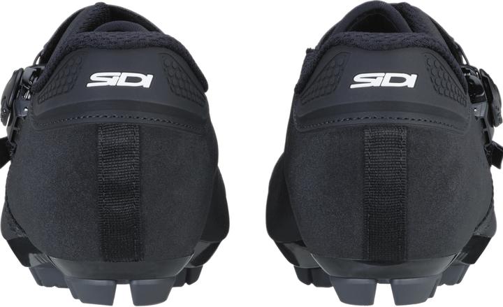 Actual product image Sidi Aertis MTB shoes (42)