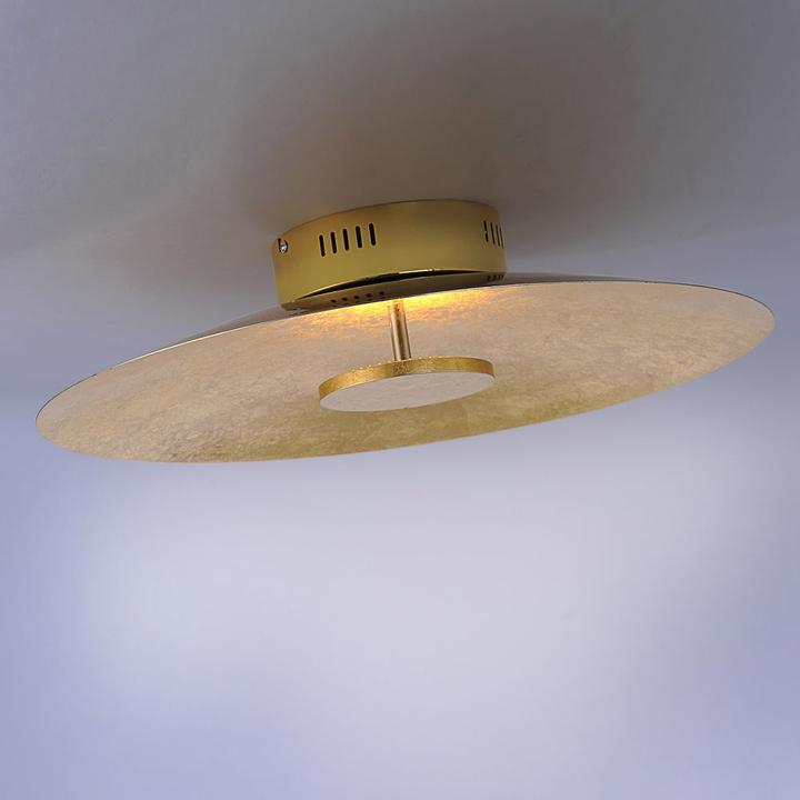 Actual product image Paul Neuhaus Plate (2875 lm)