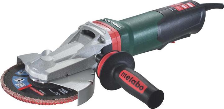 Image du produit Metabo Meuleuse d'angle à tête plate WEPBF 15-150 Quick (613085000)  Carton (150 mm)