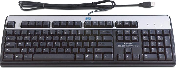 Produktbild HP Standard Basis 2004 (CH, Kabelgebunden)