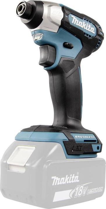 Immagine prodotto Makita DTD157Z (Batteria ricaricabile)