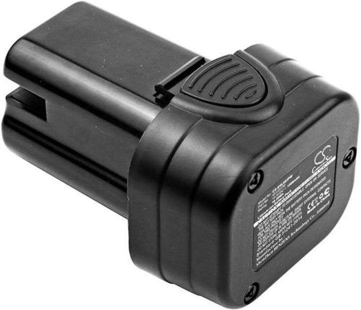 Actual product image NoName Battery for Einhell BT-CD 10.8/3 LI etc