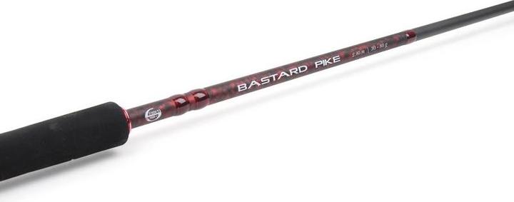 Produktbild Stucki Thun Bastard Pike (Spinnrute, 240 cm)
