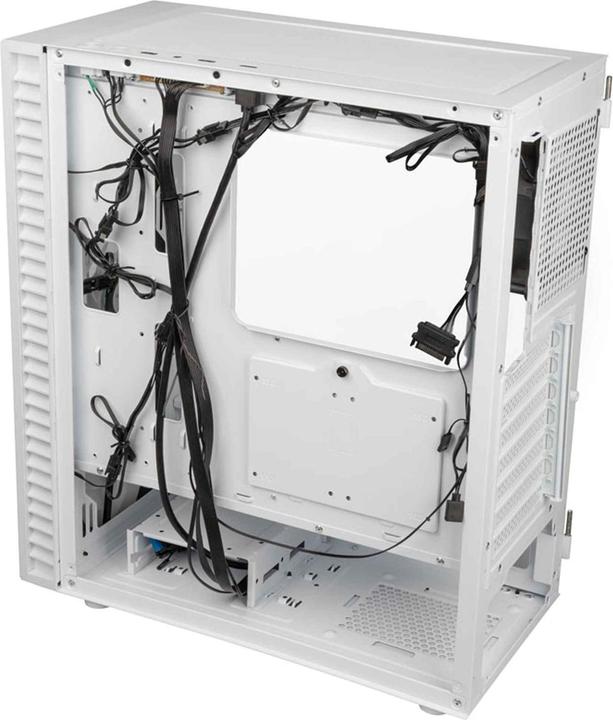 Actual product image Kolink Observatory HF (ATX, mATX, Mini-ITX)
