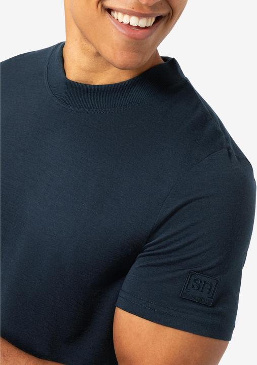 Actual product image Super Natural Casual Rib Bio J (S)