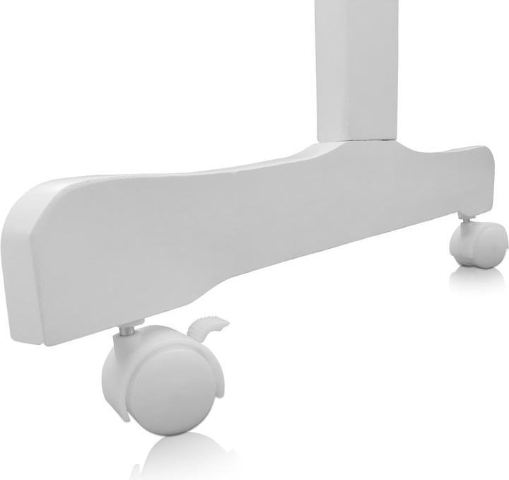 Actual product image VitaliSpa Babybett
