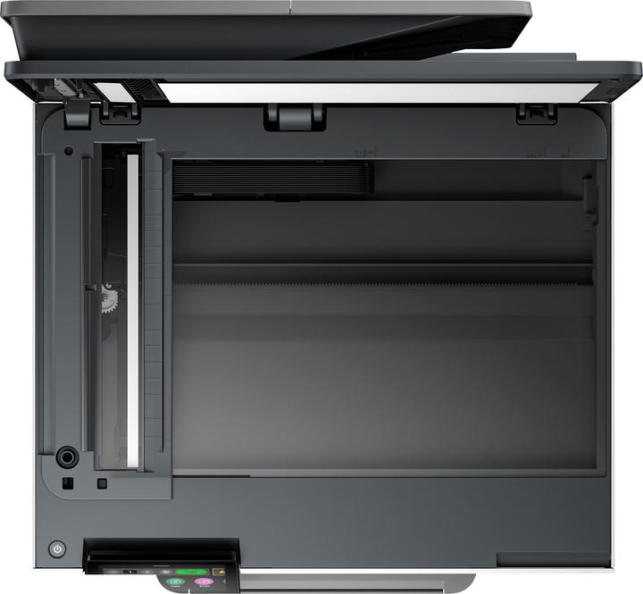Actual product image HP OfficeJet Pro 9130b All-in-One (Ink, Colour)