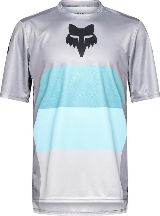 Fox Ranger SS Jersey Grid