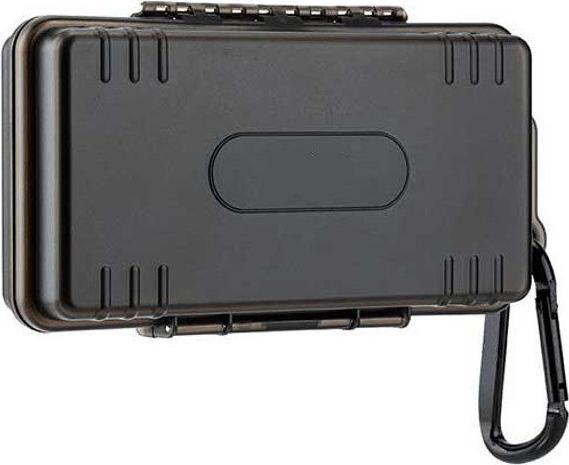 Actual product image JJC KCB SD40 Memory Card Box for 40 SD cards (Memory card cover)