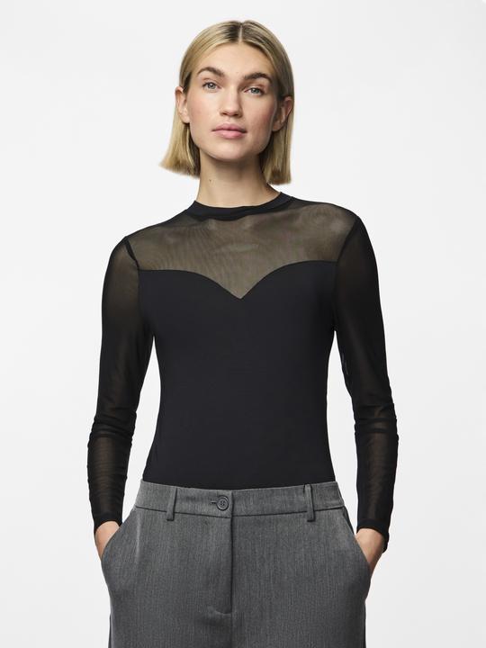 Actual product image Pieces PCMILLY Body (XS)